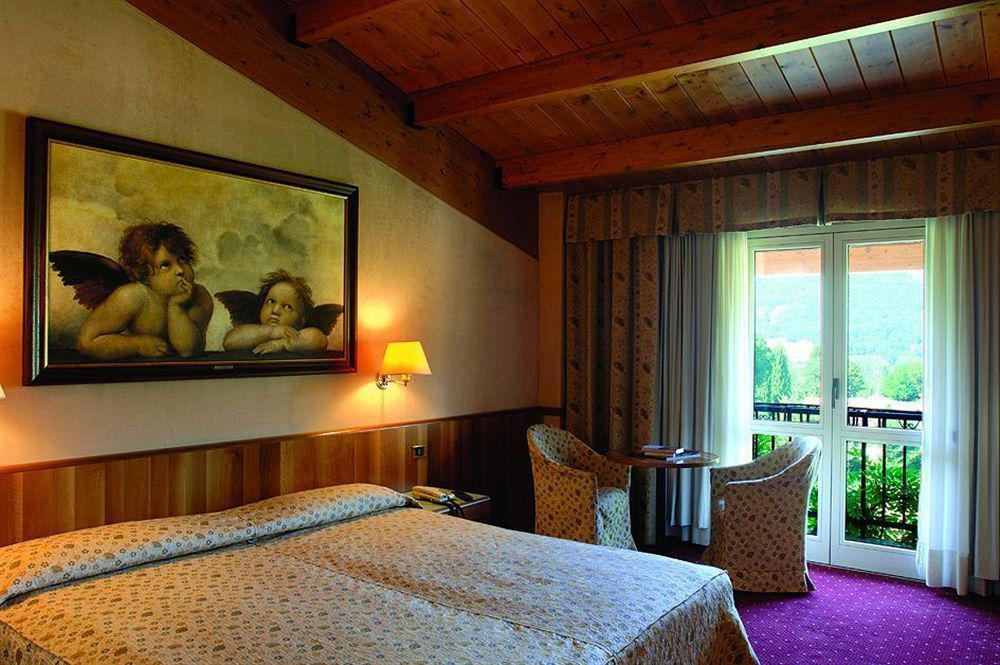 Best Western Hotel Salicone ノルチャ 部屋 写真